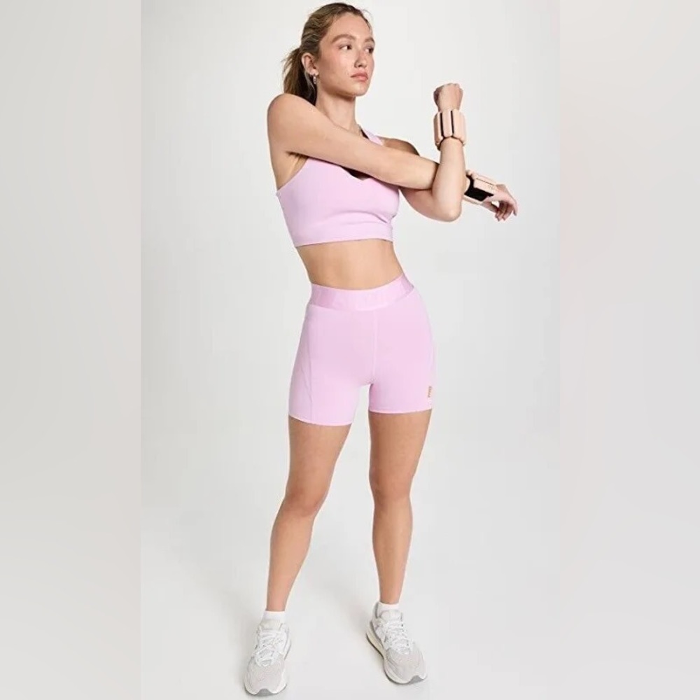 PE National Backcheck Bike Shorts